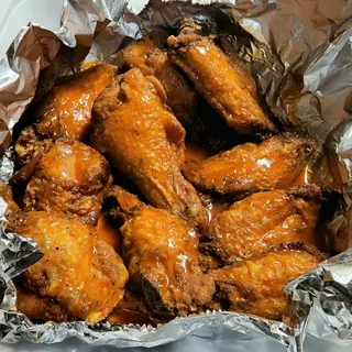 Wings