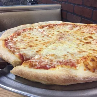 Cheese Pizza