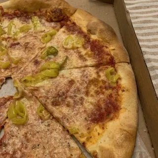 Hawaiian Pizza