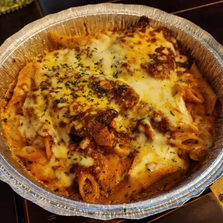 Baked Ziti