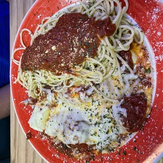 Italian Platter