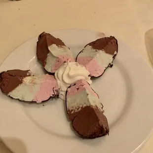 Tartufu al Cioccolato