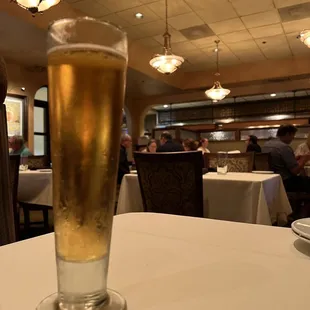 drink, sushi and sashimi