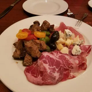 Antipasto Platter