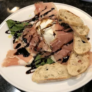 Burrata
