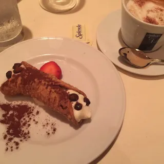 Cannoli
