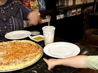 Antonio's Market & Cafe Downstairs Maitland