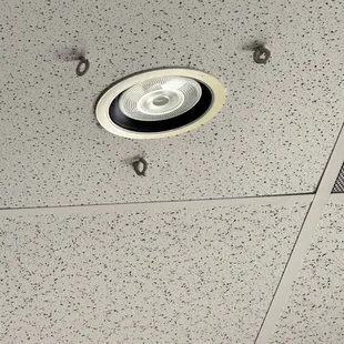 Why are these in the wall? That&apos;s just ugly