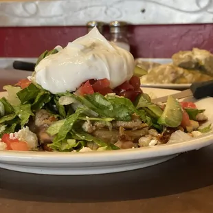 Chicken Sope