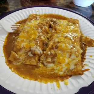 Tamales
