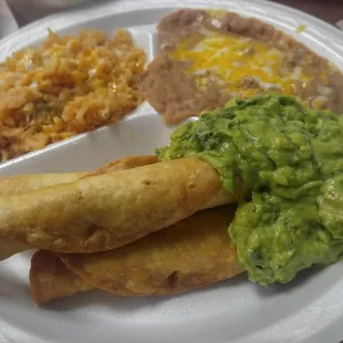 Flautas