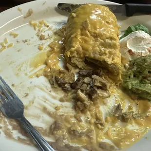 Chimichanga