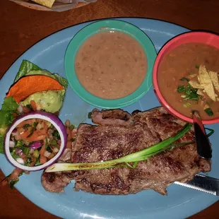 Carne Asada