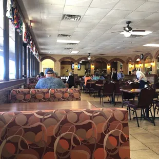 Move over Joe T Garcia's