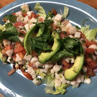 Ceviche
