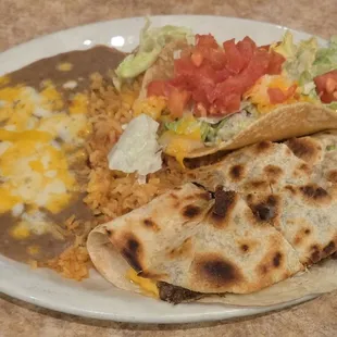 tacos, food