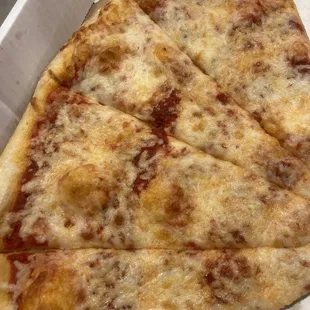 Antonio's New York Style Pizza