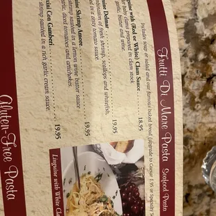 Pasta