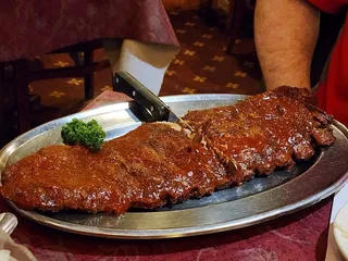 Deluca's Restaurant
