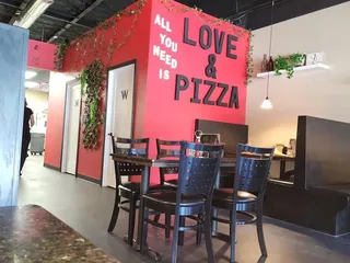 Amore Mio Pizzeria