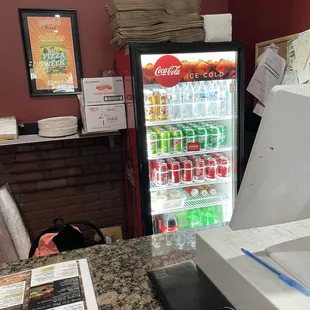 Soft Drink