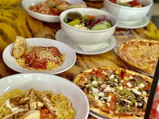 Isabela's Pizza