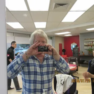 Kimberly-Gretchen B.