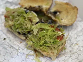 Leonardo's Pizza & Pasta