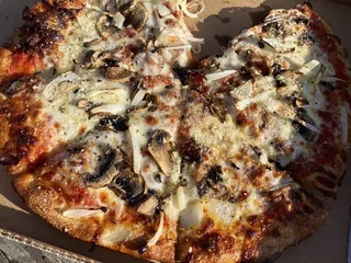 Bada Bing Pizza