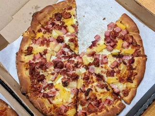 Antonios Pizzeria LoSchiavo