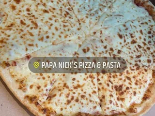 Papa Nick's Pizza & Pasta