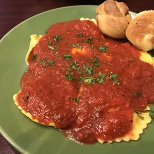 food, pasta dish, pasta