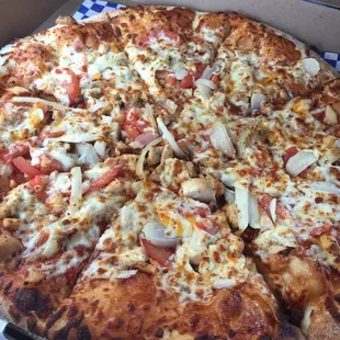 Yummy