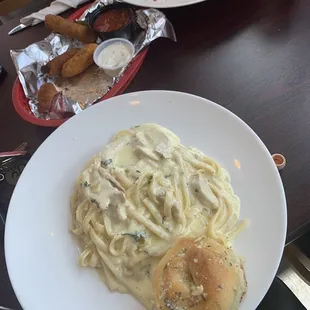 Alfredo