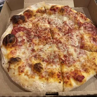 Cheese Pizza