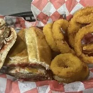 bbq ribs, ribs, food