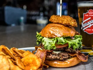 Local Post East End Eatery