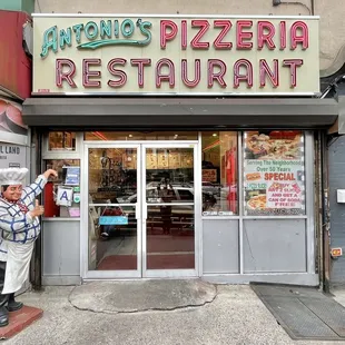 Storefront