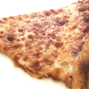 Best pizza crust !