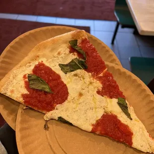 food, pizza