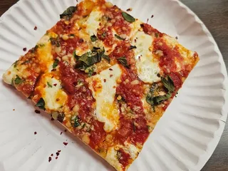 Family Pizza