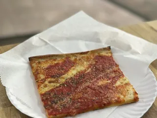 Piz-zetta Pizzeria
