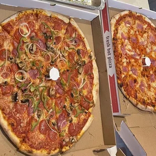 Antonio's Pizzeria