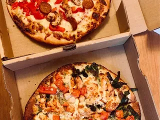 Pizzabogo- Cleveland