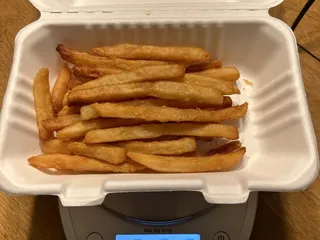 Antonio's Pizza Macedonia