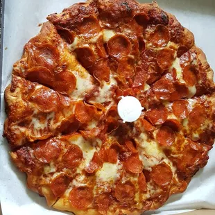Pepperoni