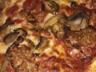 Antonio's Pizza