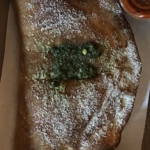 Calzone