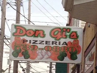 Don G's Pizzeria