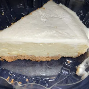 Cheesecake
